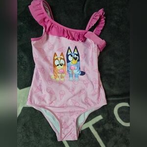 Bluey Swimsuit